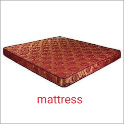 Bedroom Mattress
