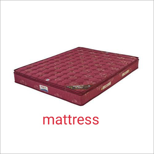 Printed Mattress