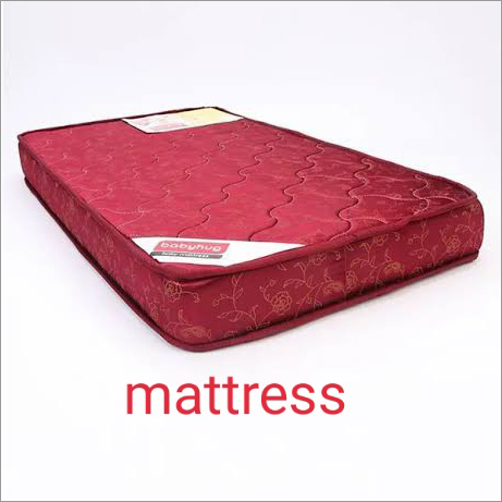 Mattress