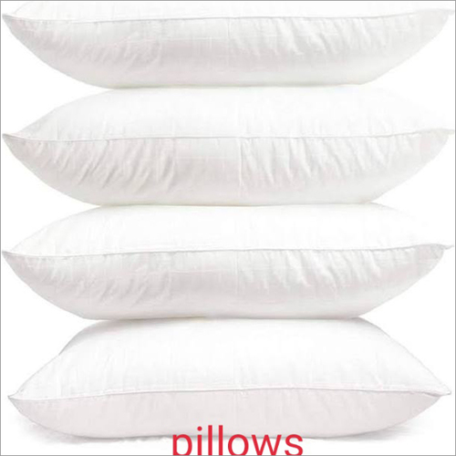 Pillows