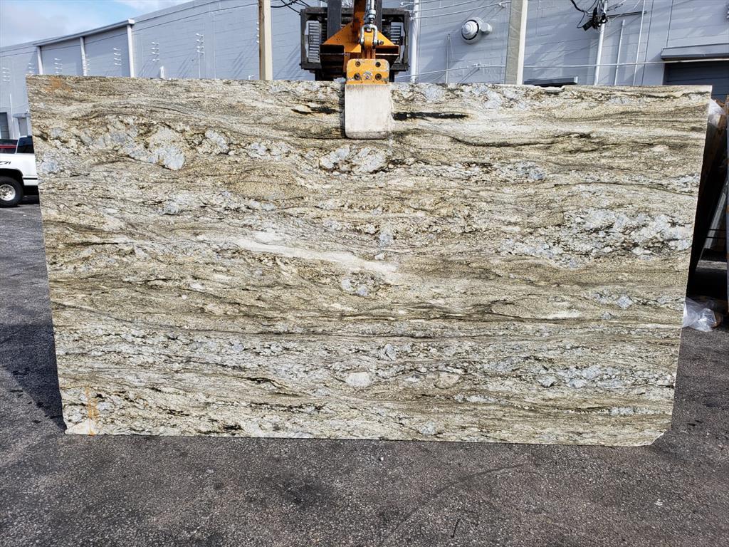 Blue Dunes Granite