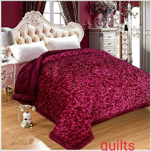 Bed Quilts