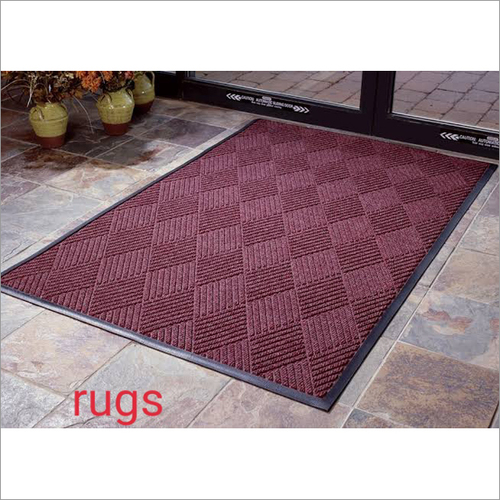 Outdoor Floor Rugs By KROFT DECORE