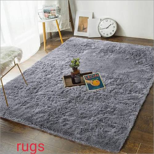 Grey Floor Rugs