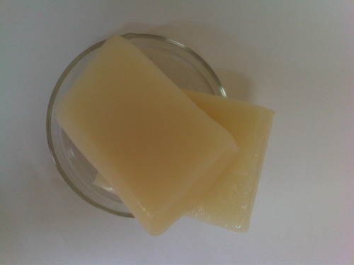 Synthetic Beeswax