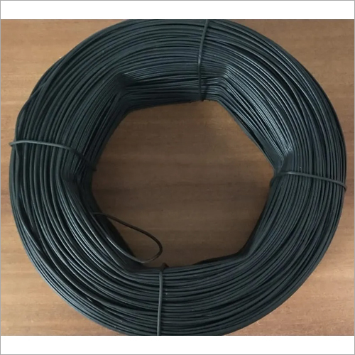 PVC Coated GI Binding Wire By UNIQUE PVC PRODUCTS