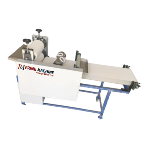 Pathiri Puri Making Machine