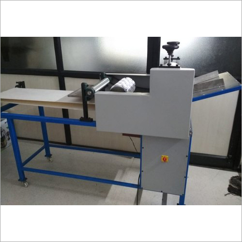 Automatic Samosa Making Machine Industrial