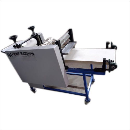 Samosa Strip Making Machine