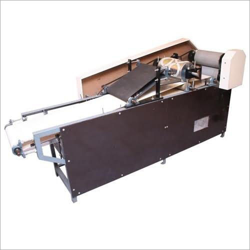 Automatic Papad Making Machine