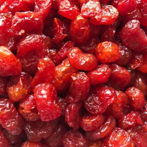 Red Dried Tomatoes