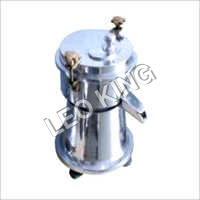 Commercial Juicer And Mixer