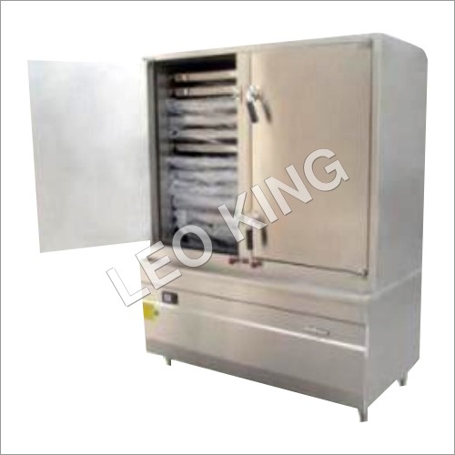 Induction Steamer