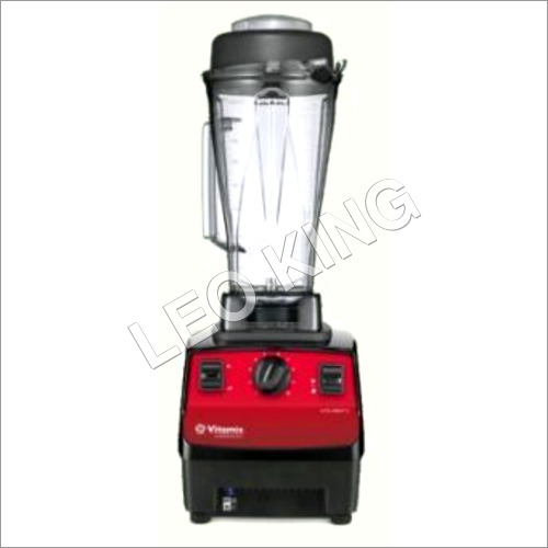 Semi Automatic Commercial Blender