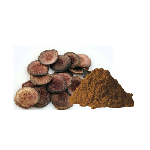 Deer Antler Velvet Extract Powder 20:1 Support The Male Reproductive And Nervous Systems