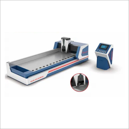 KBC-1250-4000  V Groove Machine