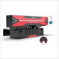 GBC-S-1500-4000  V Groove Machine