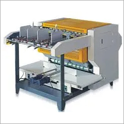 Rigid Cardboard V Grooving Machine By WUXI JIALICHENG MACHINERY CO.,LTD.
