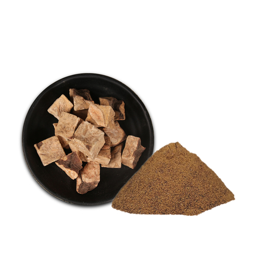 Fo-ti Extract Powder/ Polygonum Multiflorum Root / He Shou Wu Extract Powder 20:1