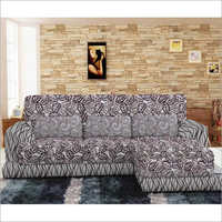 Available In Different Color Carnival Sofa Fabric