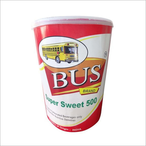 Artificial Sweetener Powder Pack Size: 500 Gram