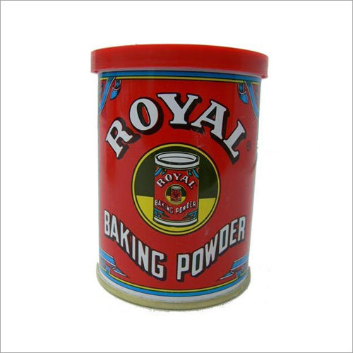 Baking Powder