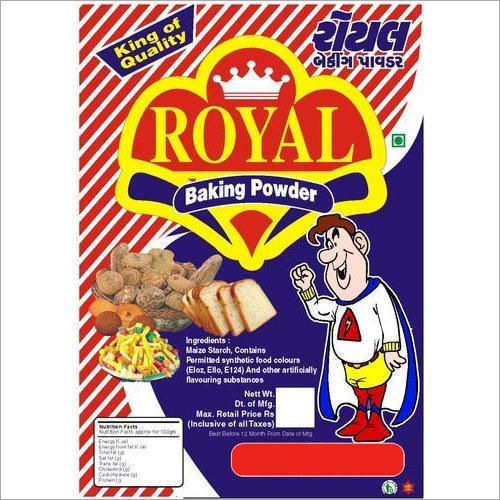 25 kg Baking Powder