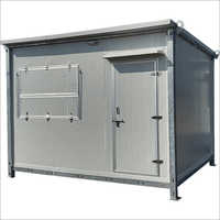 Lift & Shift Shelters