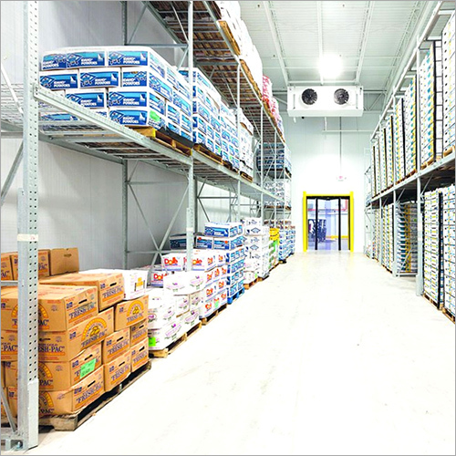 Cold Storage Rooms By EVEREST COMPOSITES PVT. LTD.