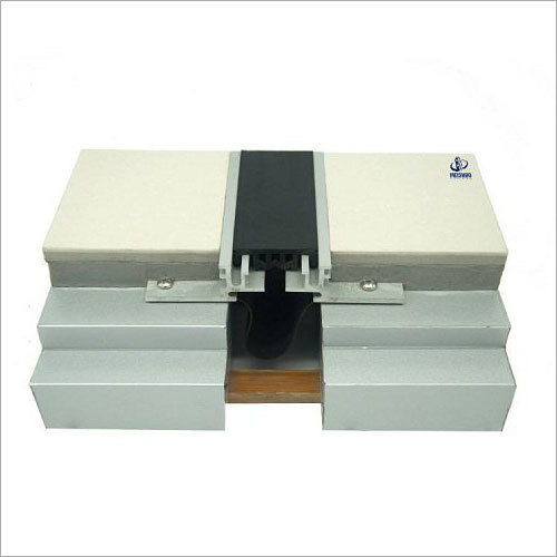 Building Expansion Joint Profile