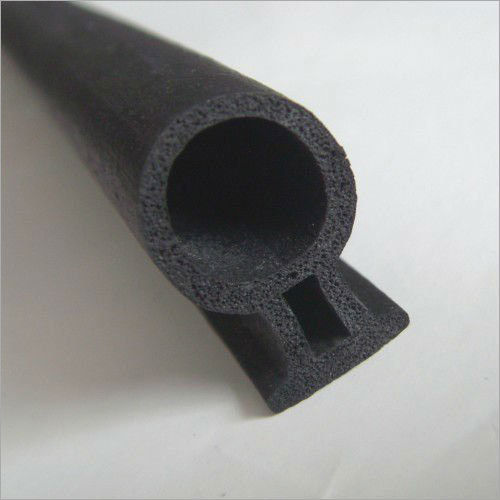 EPDM Rubber Sponge Profile