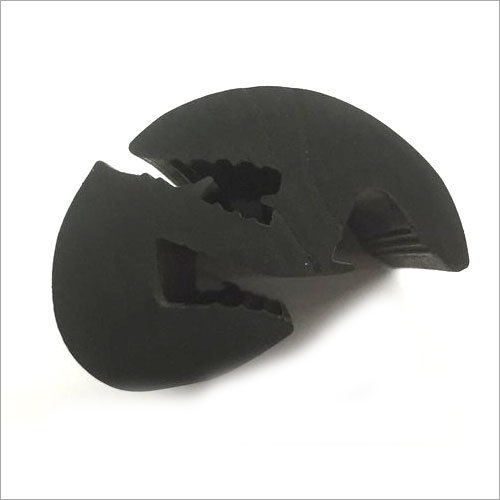 Windscreen Rubber Profile