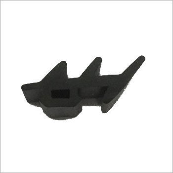 Saga Window Rubber Profile