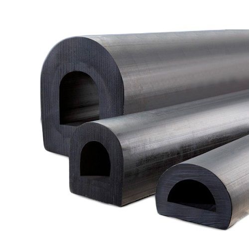 EPDM Rubber Fender