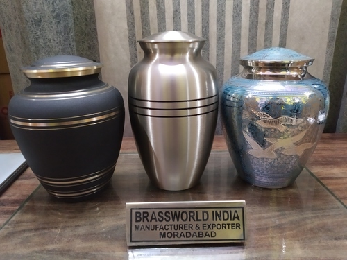 Human Urn Manufacturer From India Funeral