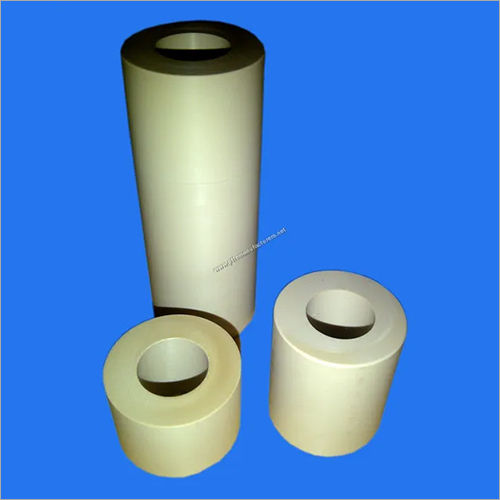 PTFE PEEK Rods - High-Performance Polymer, Chemical Resistance , Thermal Insulation Properties