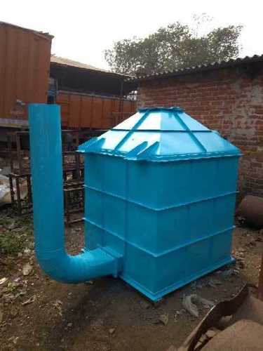 Dust Collector By CHANDAN ENGINEERING WORKS