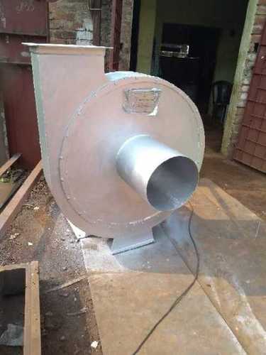 Induced draught fan By CHANDAN ENGINEERING WORKS