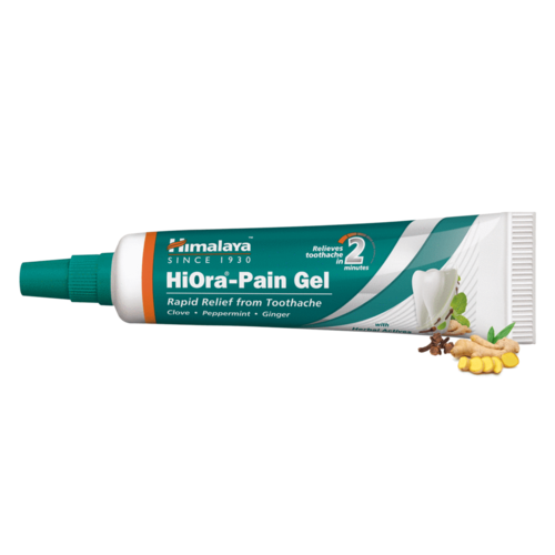 HiOra Pain Gel