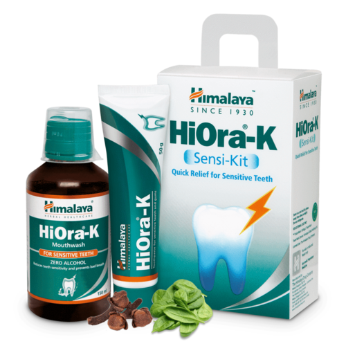 HiOra-K Sensi Kit
