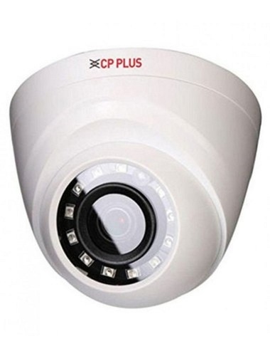 Full Hd Ir Dome Camera Camera Pixels: 2.4 Pixel (P)