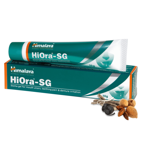 Hiora SG Gel