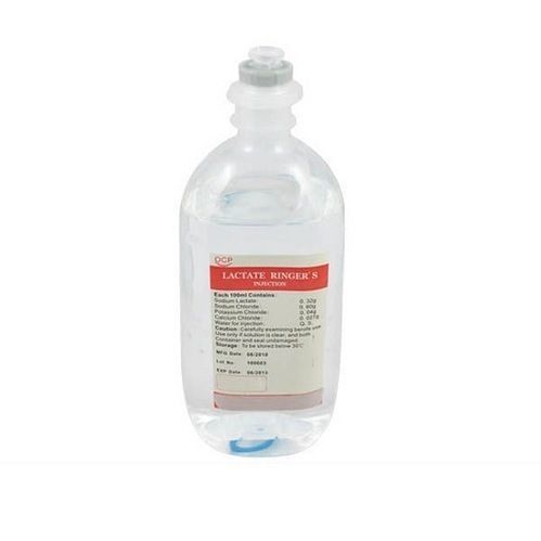 Ringers Injection