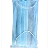 Nonwoven 3 ply Disposable Mask