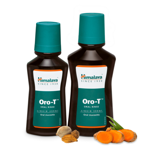 Oro-T Oral Rinse