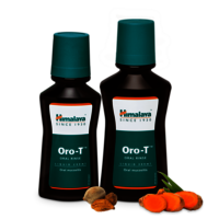 Oro-T Oral Rinse