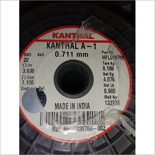 Kanthal Wire