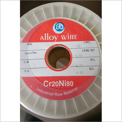 Nichrome Wire