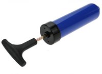 All Colors Available Plastic Football Pump