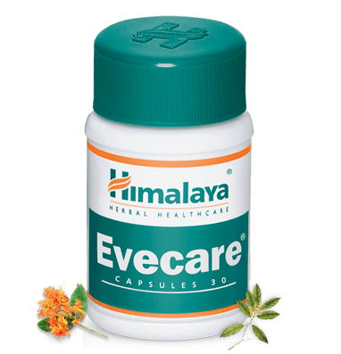 Evecare Capsules